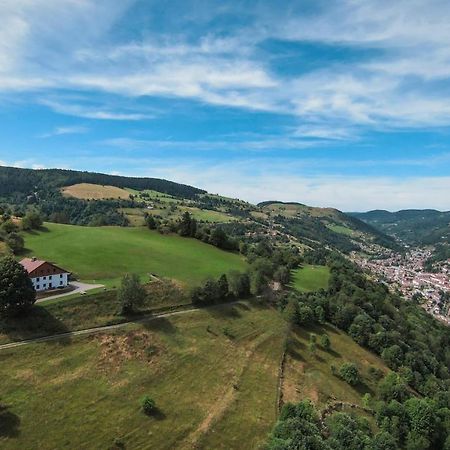 Gites De Moyenmont Ла-Бресс Экстерьер фото